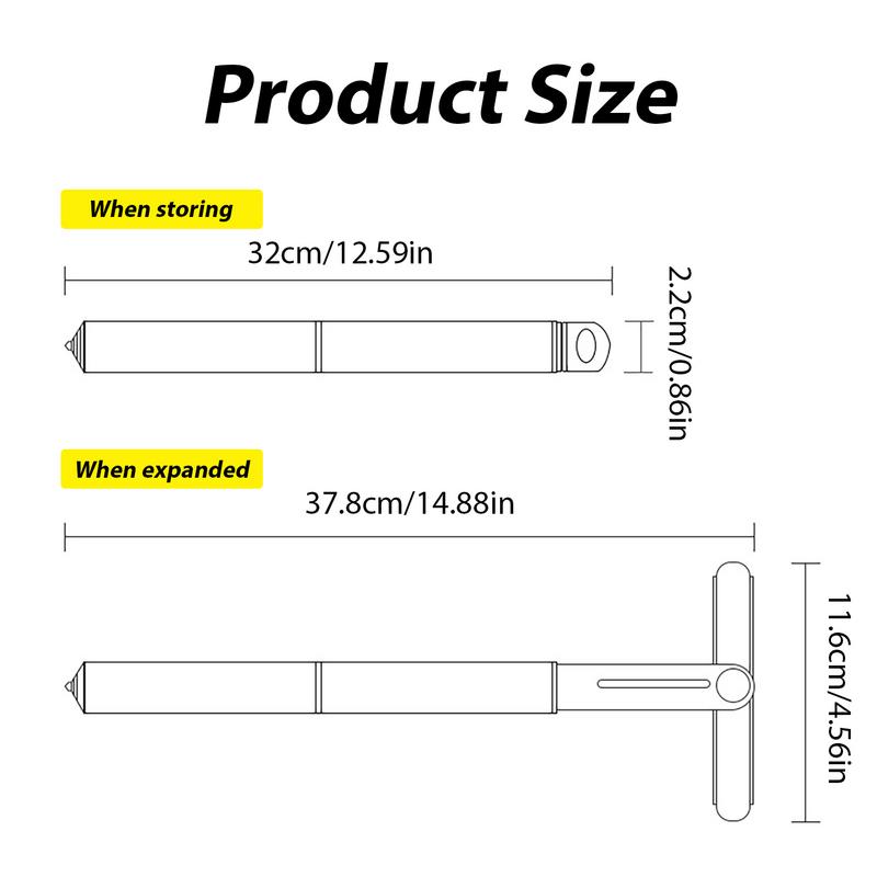 Window Squeegee For Car Telescopic Mirror Glass Water Mist Cleaner Auto Glass Squeegee Portable Mirror Cleaner Tool Windshield