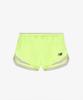 Nyuballanseu Nbnvg26232 / Women Rc Essential Shorts 3 Inch (Neon Yellow)