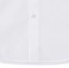 SIEG Wearever Horizontal Dress Shirt White (Pibaa5661)