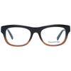 ErMenegildo Men Optical Men S frameS Brown