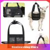 Calf Sling for Weighing Animals Hanging Weight Scale Sling with Adjustable Straps Reusable for Calves Lambs Goats Baby Alpacas