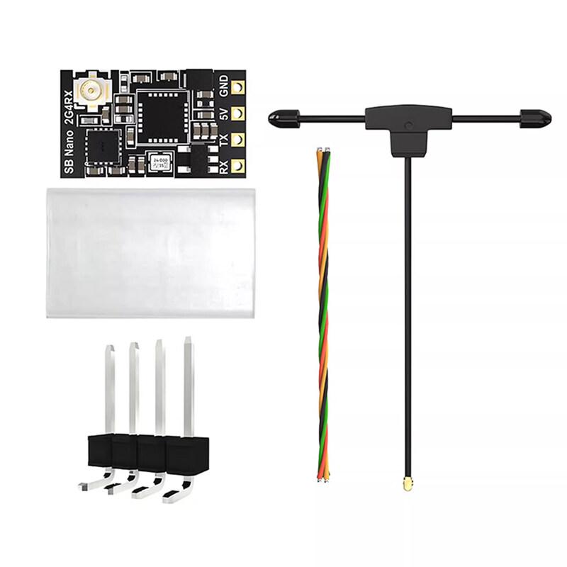 Speedy Bee ELRS Nano 2.4G FPV Receiver