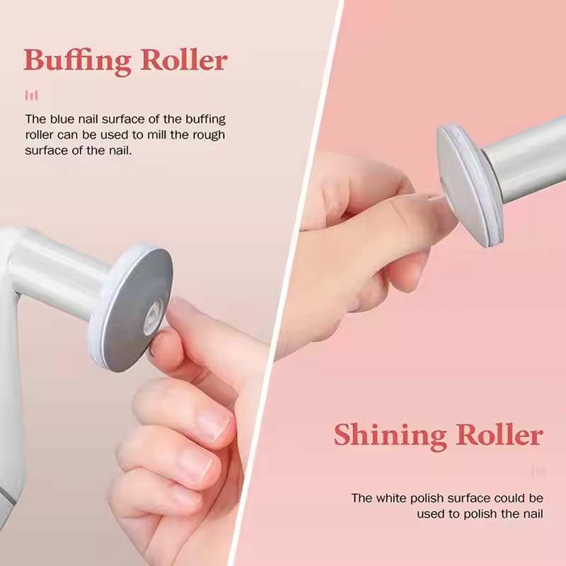 Professional Hot Sale Pedicure Planer USB Charging Foot Callus Remover Foot Grinder Replacement Head Foot Callus Remover