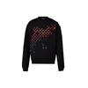 FW23 Sweatshirt Men's Black 1AFB69
