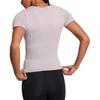 Under Armour TrainSeamless Regular T Shirt Women's Gray 1379149-015