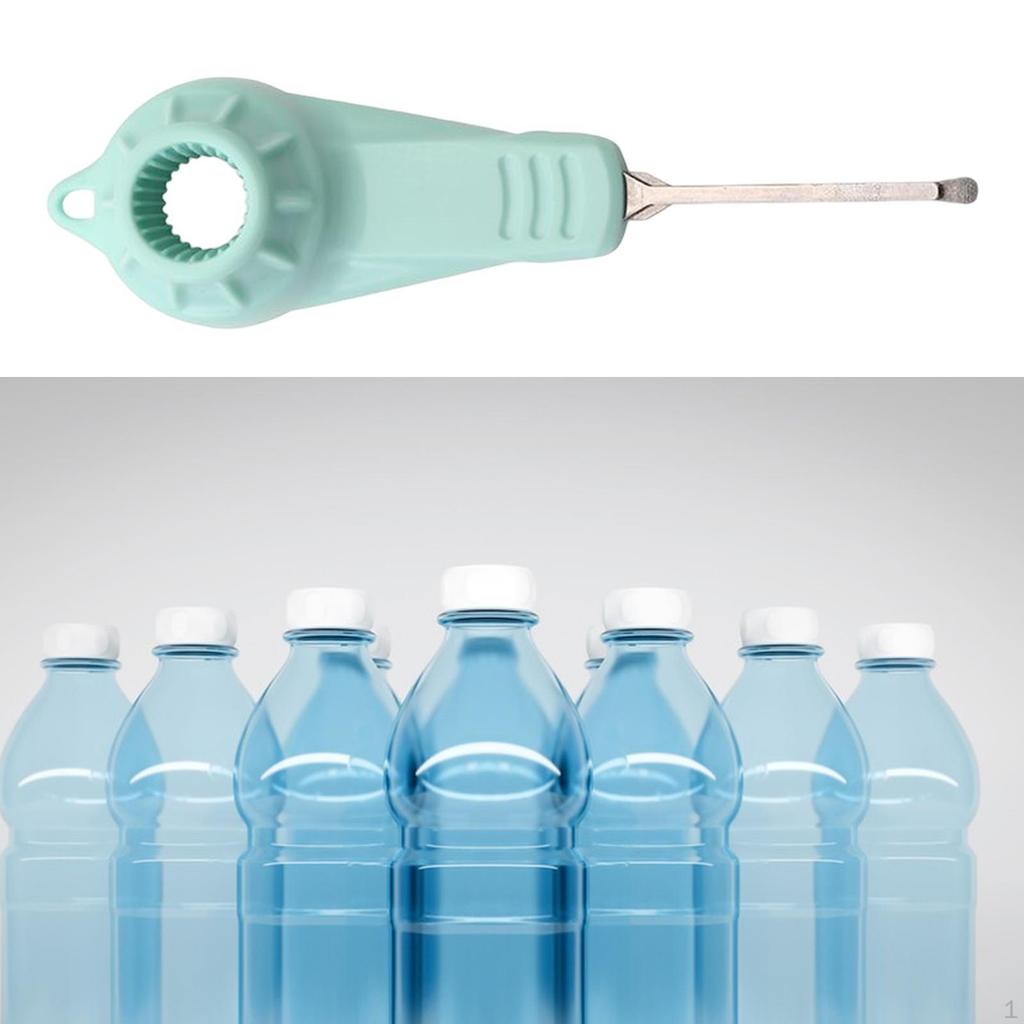 Screw Caps Water Bottles Jar Opener Small Size Tool for Children Use Kitchen Gadget