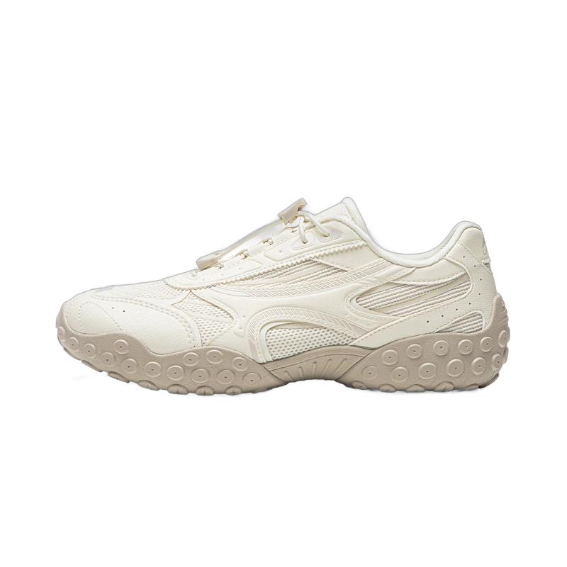 Женские повседневные кроссовки Li-Ning AGLW074 Film Light Dance EU 37