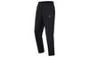 Knitted Sweatpants Men's Black Moderate Other MP83958-1