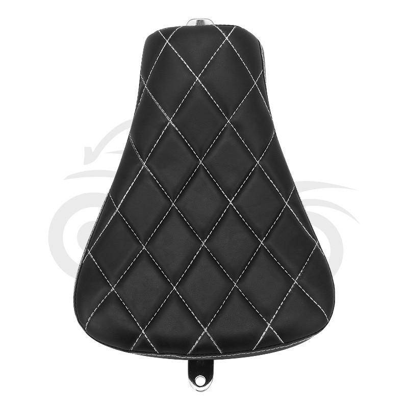 XL1200 X48 kožená sada polštářů sedadel pro úpravy Harley