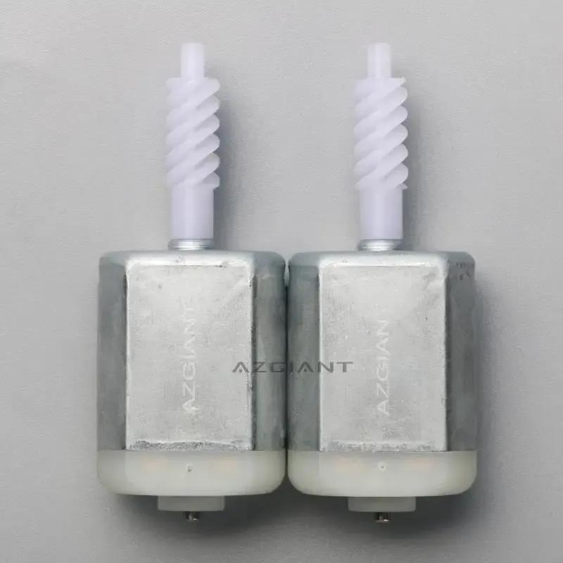 1020512 901824 For Kia NIRO/K5/Optima 12V Car Fuel Gas Tank Filler Door Cap Latch Actuator Motor High-strength Aluminum Housing