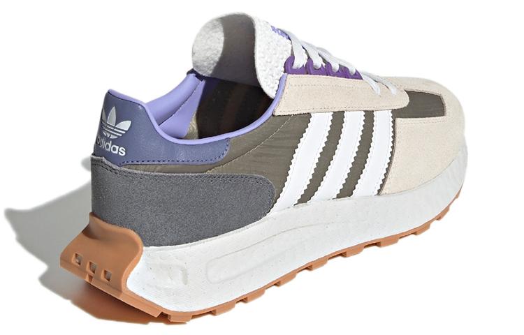 adidas Retropy E5 'Szaro-zielony' GY1034