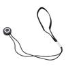 2Pcs Camera Lens Cap Anti-Lost Rope Universal Elastic Leash Secure Hold Strap for Mirrorless Camera Daily Use