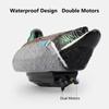 New 2.4G Simulation Duck Remote Control Boat Waterproof Electric Water Animal Summer Outdoor Swimming Pool Children's Toy Gift Creative Speedboat