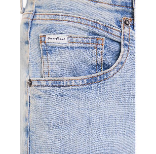 Джинсы Guess Jeans W5BA3O D0027