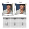 Malachi Barton Pillow Covers Stuff Soft Cushion Cover Gift  Throw Pillow Case Cover Home Multiple Sizes