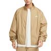 Club Jackets Men's Light Brown HV1140-297