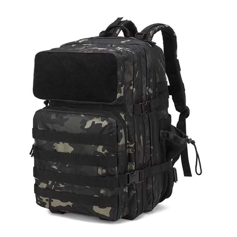 DCLOUD Tactical Outdoor Backpack