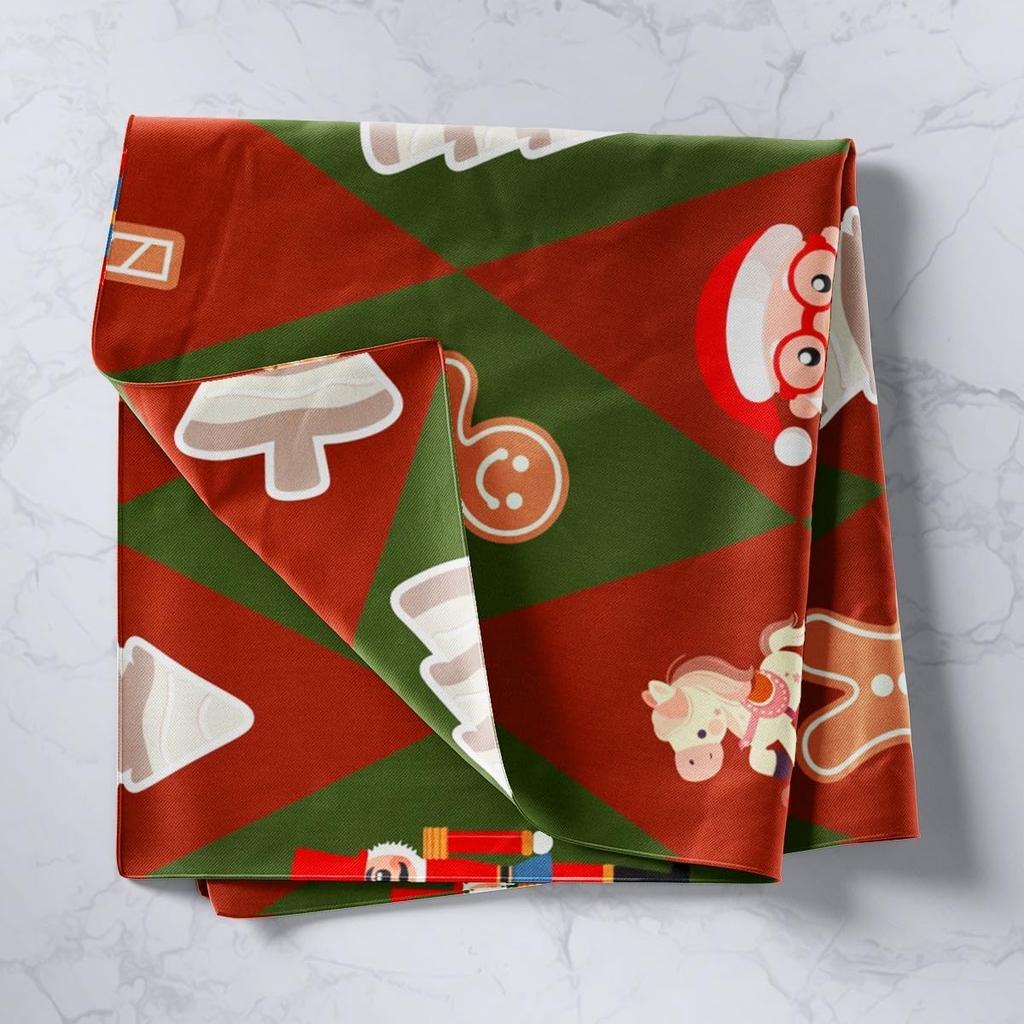 Christmas Tree Winter Morning Wall Hanging Tapestry Christmas Wall Hanging Tree Wall Hanging Gorgeous Christmas Tree Fireplace Gifts