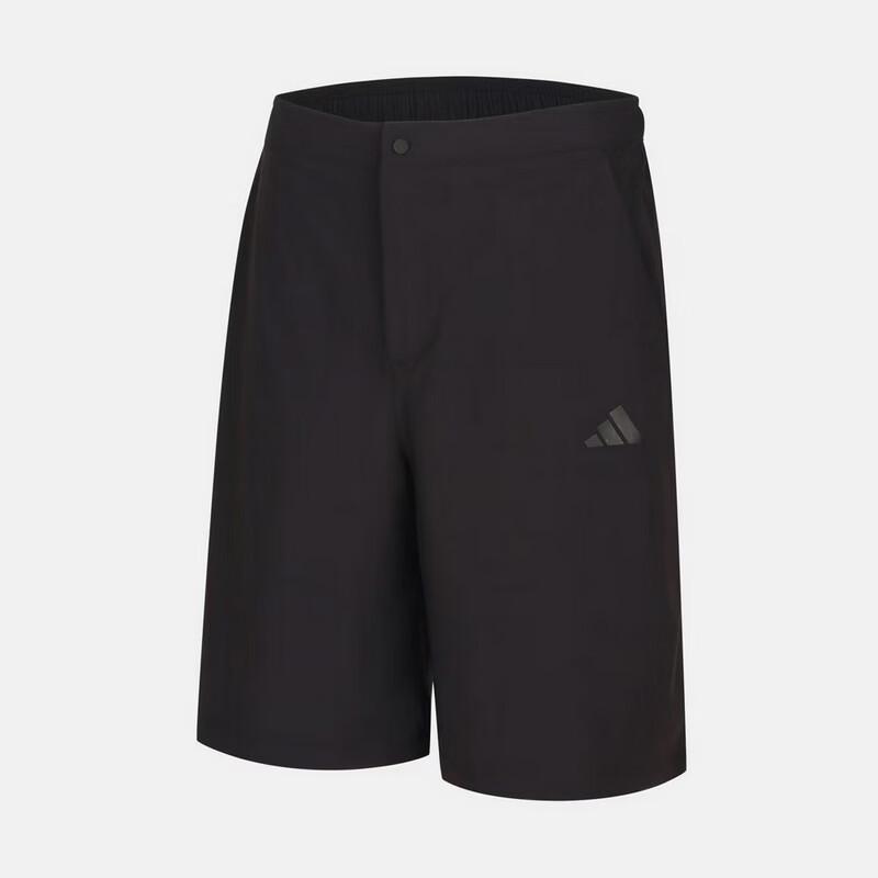 Adidas Men s Loose Fit Outdoor Sports Shorts KW4775 A/2XL