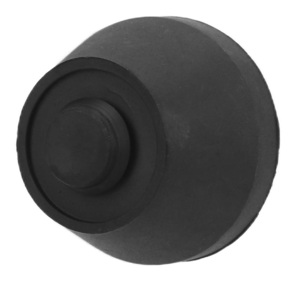 Car Rear Door Switch Cover Rubber 91169400 Replacement for VAUXHALL VIVARO A 2001‑2014