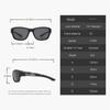 Polarized Fishing Glasses Men Driving Shades Outdoor Eyeglasses Male Sport Sun Goggles Hiking Women Uv400 Eyewear