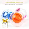 Plastic Hamster Exercise Ball 12cm Diameter Small Pet Training Toy  Out-of-Cage Activity