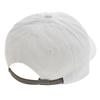 Tommy Hilfiger AM HILFIGER LOGO CAP 6941823 and Baseball Cap (WHITE) - Men's Women's Low-Profile