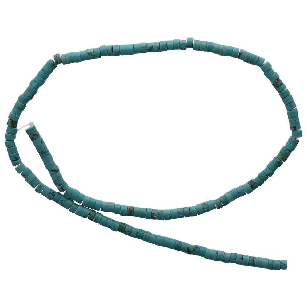 

150 шт. плоские круглые бусины Heishi, свободные дисковые бусины-разделители, свободные каменные бусины, бисероплетение, изготовление ювелирных изделий