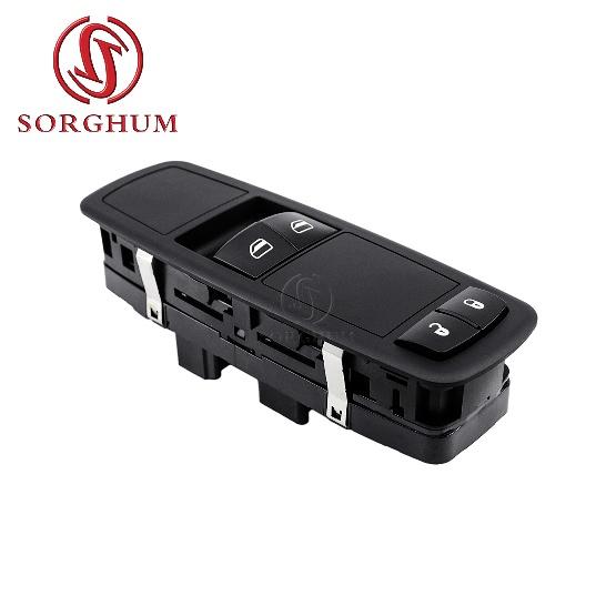 

Сорго 04602537AE для Chrysler Town & Country Dodge Grand Caravan автомобильный передний левый переключатель управления стеклоподъемником Auto Master