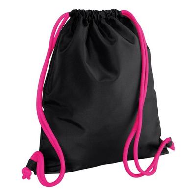 BagBase Saco com cordão ícone