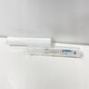 Portable Disposable Artificial Tears Case Cotton Swab Storage Container