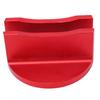 Slotted Magnet Jack Pad Pinch Weld Frame Rail Protector Aluminum Alloy Jack Adapter