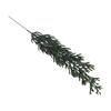 Wedding Decorative New Year Artificial Plants Green Leaf Christmas Tree Accessories Pine Branches