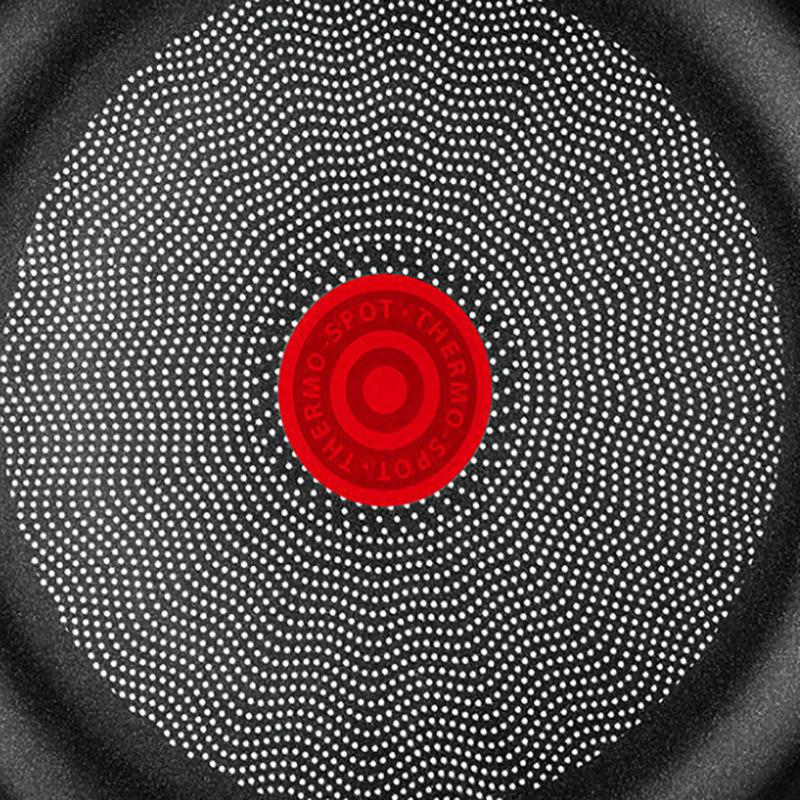 Pan Non-stick Frying Pan with Less Oily Smoke Wok Pan Fried Egg Pancake Pan Induction Cooker Gas Universal