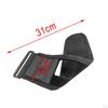 Golf Rangefinder Strap, Adjustable Case Bracket / Bar Mount Rail Accessory