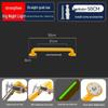 Luminous Anti-Slip Bathroom Grab Bar
