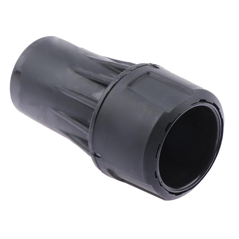 Dwv9000 Quick Multi-Function Connector Black Universal For Dust Extractors,Vacuum Hose, Various Dw Tools & Shrouds