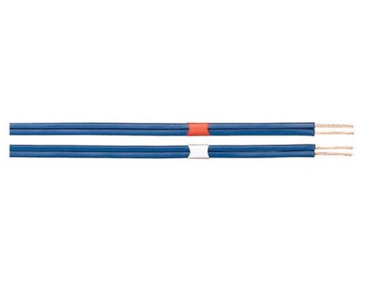 

JVC Kenwood Victor OFC speaker cord 5M 2 pieces 1 set CN-405A