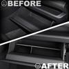 For Toyota RAV-4 -25 Center Console Glove Box Divider Storage Organizer Tray