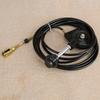 Excavator Manual Throttle Cable Control Cables Motor Control 1M