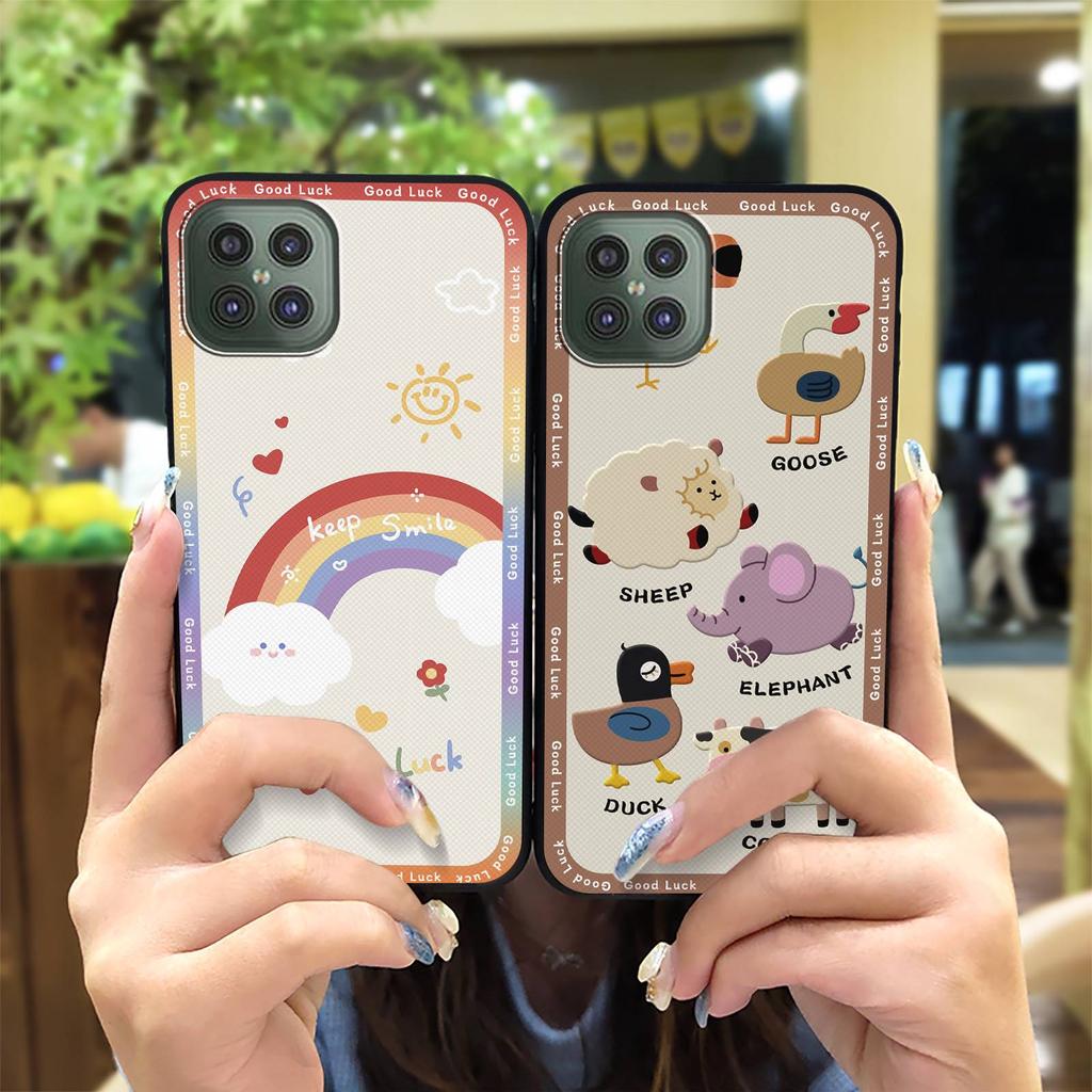 Ochranný kryt na telefon s plným obalem Pro Cubot C30 Módní design Vodotěsný Odolný proti nečistotám Protiprachový kryt Nárazuvzdorný TPU