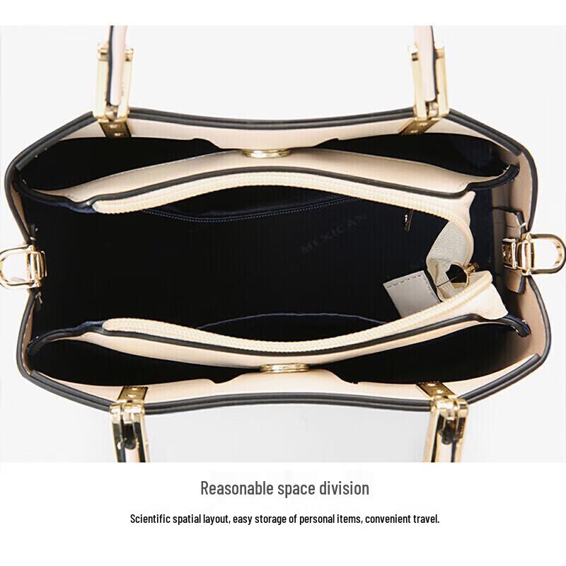 MEXICAN Women's Commuter Handbag