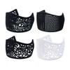 Elastic Hairband Pure Color Soft Scalp-Friendly Headscarf Holder Comfortable Lightweight Stretchy Hairband