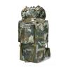 Tactical Camouflage Outdoor Backpack