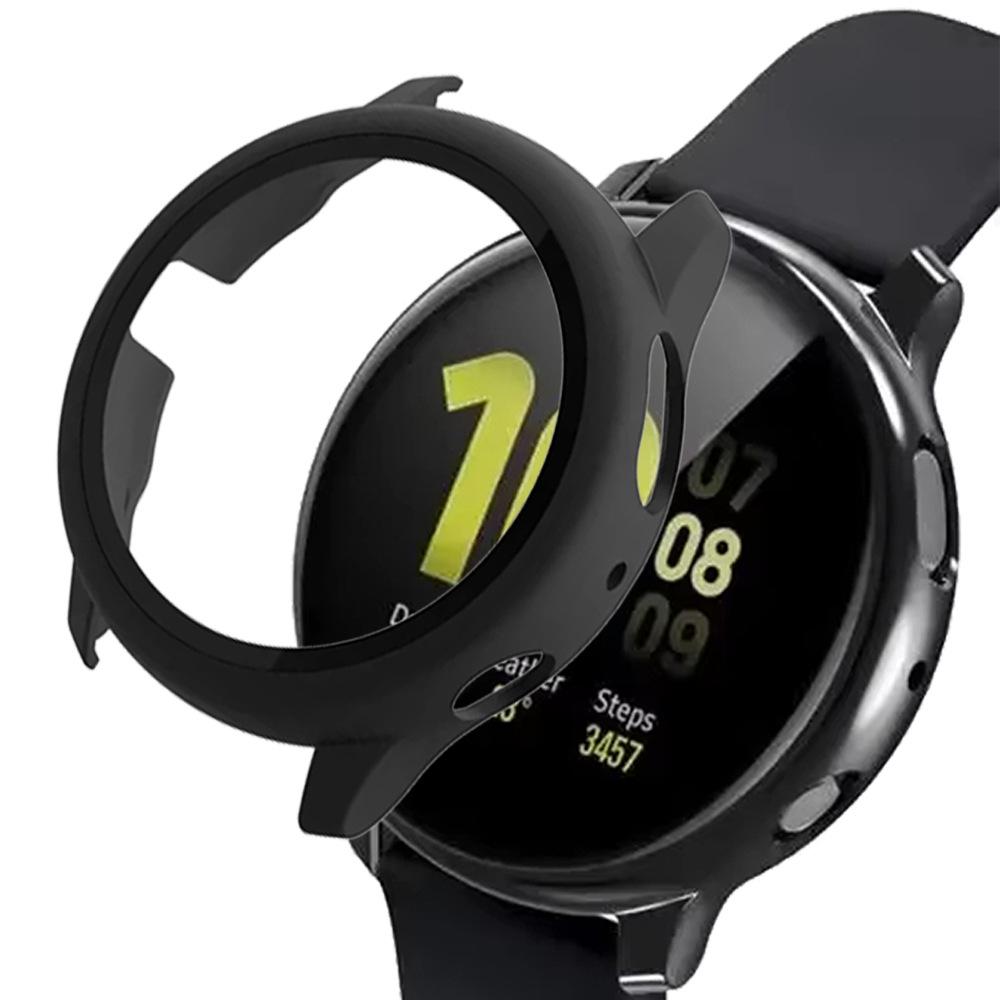 

Захисний чохол з матового скла для Samsung Active 2 з захисним склом для екрана 44mm