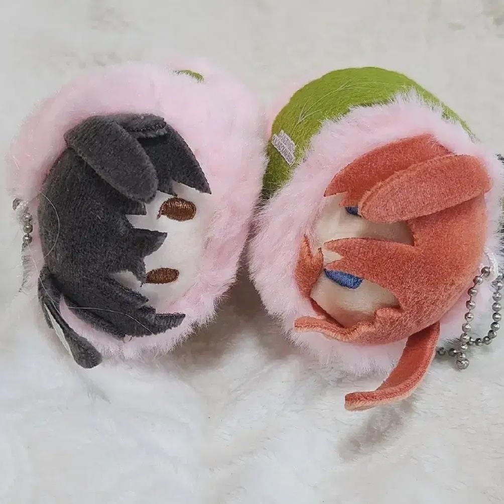 

Moonhost Ladydogs Moon s Dog Dazai Chuya Sakuramochi Doll Sister