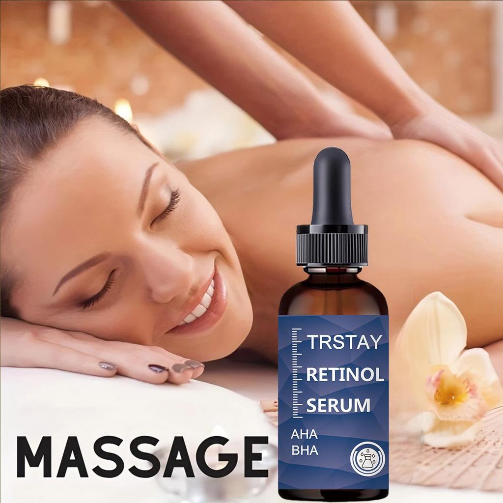 Skincare Product 24K Gold Niacinamide Face Serum Anti Aging Hyaluronic Acid For Face Shrinks Pores Korean Skin Care Products