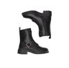 Ankle Boots MEXX MI001712643W, Black