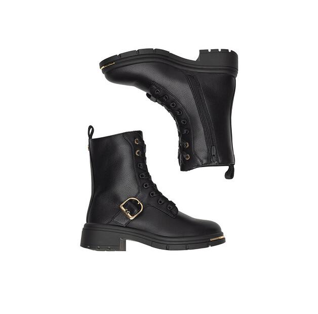 Ankle Boots MEXX MI001712643W, Black