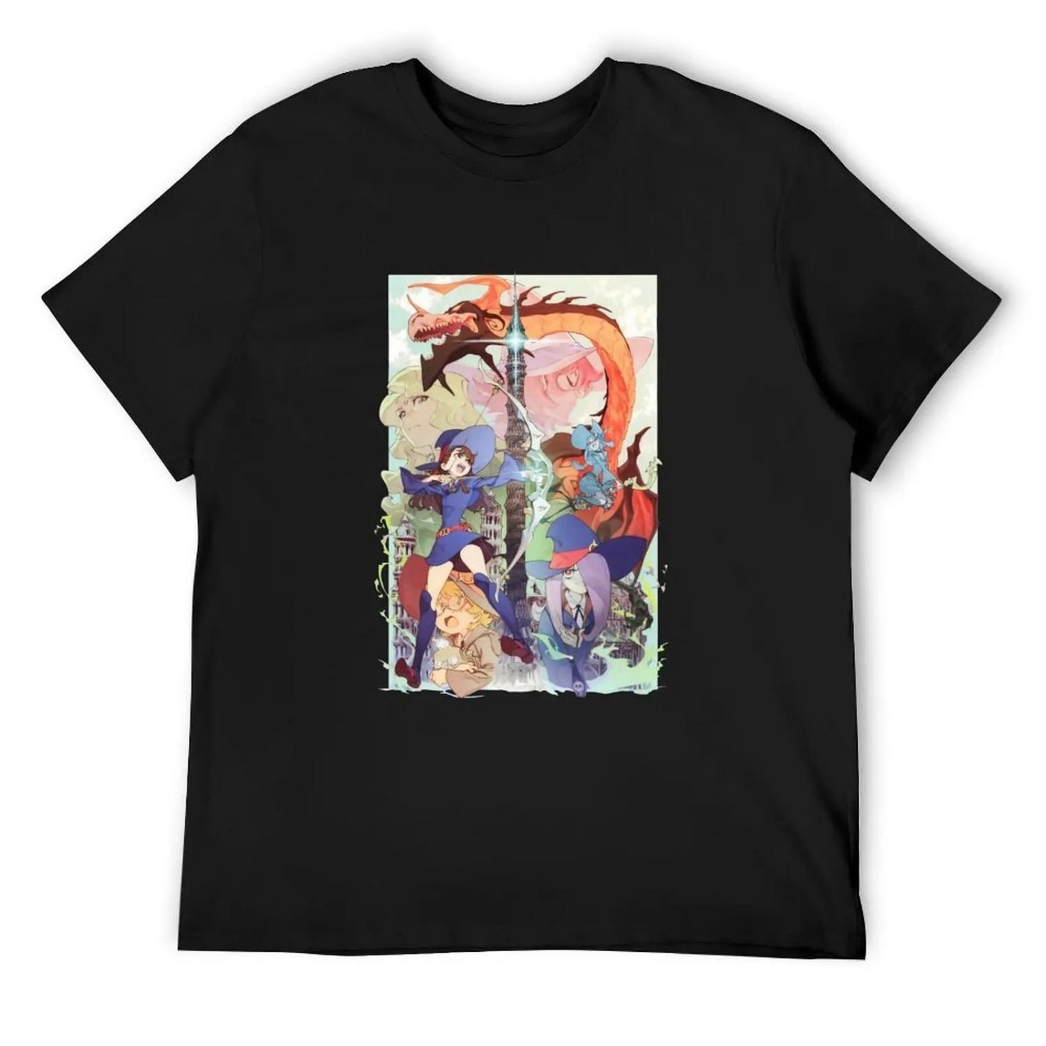 Sienna and the Deer Illuminate Winter T-Shirt graphic shirts customs design your own animal prinfor boys mens vintage t shirts XXXXXL чёрный